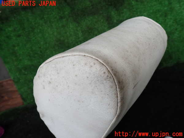 1UPJ-9229567040]三菱ジープ(J37)運転席ヘッドレスト 中古_3