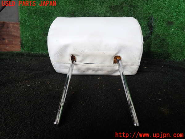 1UPJ-9229567040]三菱ジープ(J37)運転席ヘッドレスト 中古_4