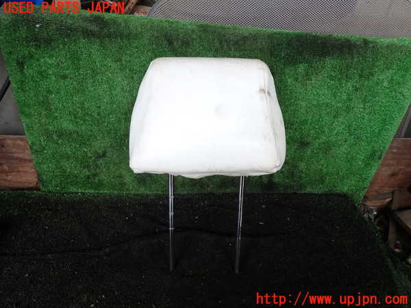 1UPJ-9229567070]三菱ジープ(J37)助手席ヘッドレスト 中古_2