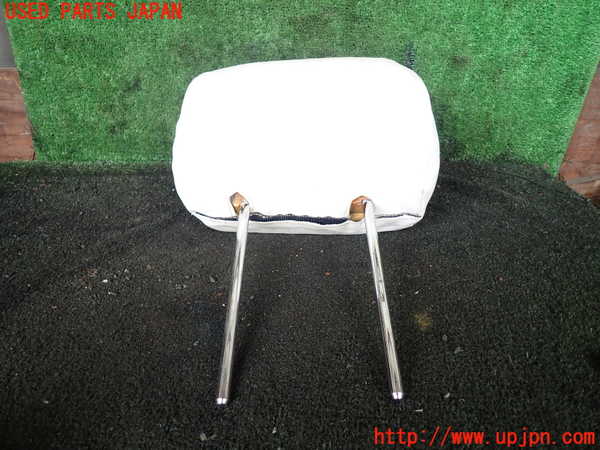 1UPJ-9229567070]三菱ジープ(J37)助手席ヘッドレスト 中古_4