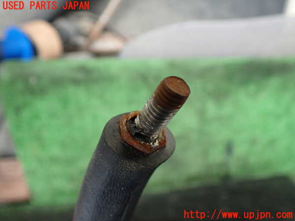 1UPJ-9229567691]三菱ジープ(J37)内装トリム類1 中古_2