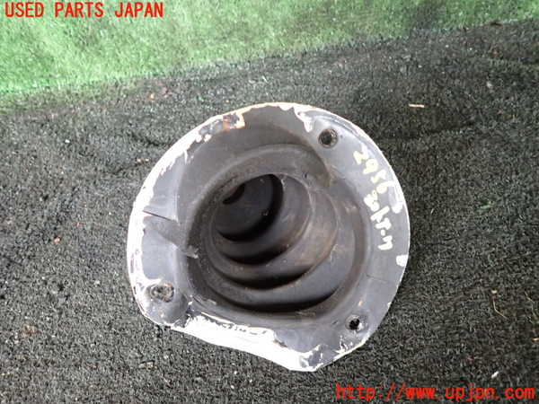 1UPJ-9229567575]三菱ジープ(J37)シフトブーツ 中古_2