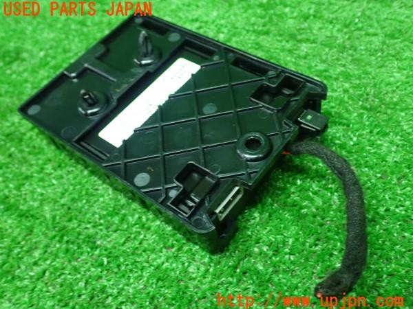 3UPJ=9229570503]ポルシェ パナメーラ 4(970CWA)larion クラリオン DSC012 ETC車載器 難有 中古_2
