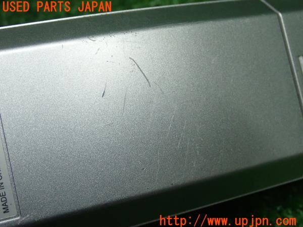 3UPJ=9229570571]ポルシェ パナメーラ 4(970CWA)Clarion クラリオン RCB-202 ナビ用リモコン 中古_4