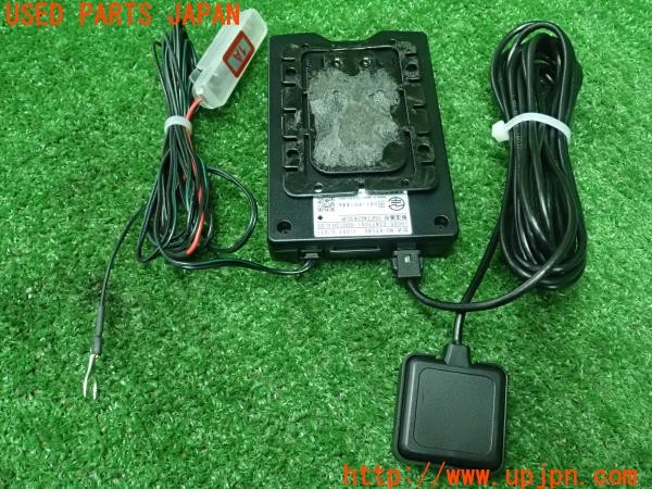 3UPJ=9229580503]フィアット500C グランデ ブル(31212)carrozzeria カロッツェリア ND-ETC40 ETC車載器 中古_2
