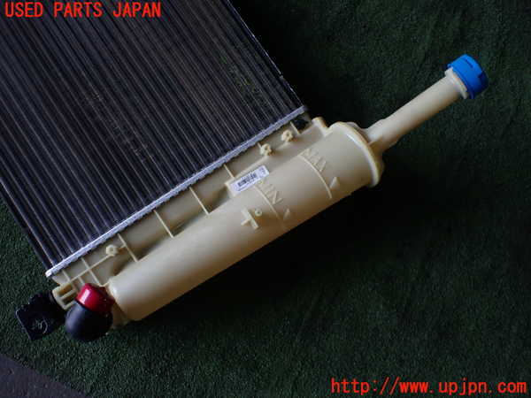 1UPJ-9229582321]フィアット・500C(31212)ラジエーター1 中古_2