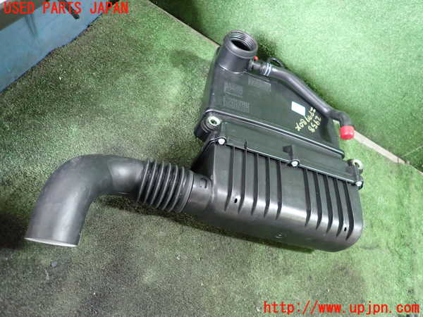 1UPJ-9229582560]フィアット・500C(31212)エアクリーナーボックス 中古_2