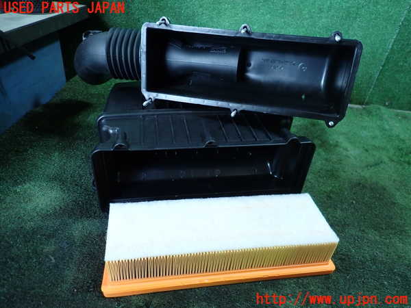 1UPJ-9229582560]フィアット・500C(31212)エアクリーナーボックス 中古_3