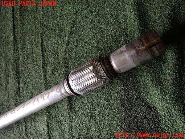 1UPJ-9229582651]フィアット・500C(31212)センターパイプ1 中古_3
