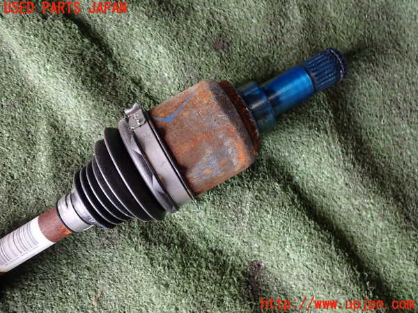 1UPJ-9229584010]フィアット・500C(31212)右フロントドライブシャフト 中古_3