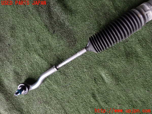 1UPJ-9229584235]フィアット・500C(31212)パワステギアボックス 中古_3