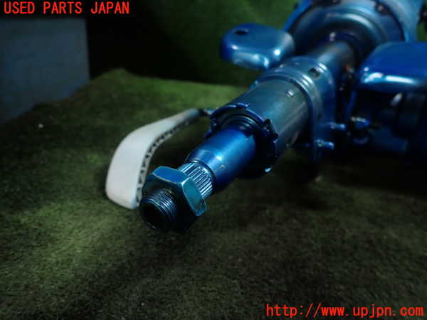 1UPJ-9229584260]フィアット・500C(31212)ステアリングシャフト 中古_2