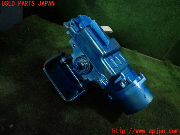 1UPJ-9229584260]フィアット・500C(31212)ステアリングシャフト 中古_3