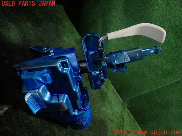 1UPJ-9229584260]フィアット・500C(31212)ステアリングシャフト 中古_4
