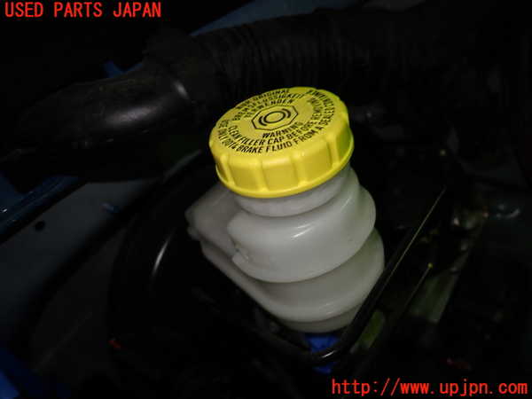 1UPJ-9229584050]フィアット・500C(31212)ブレーキマスターシリンダー 中古_2