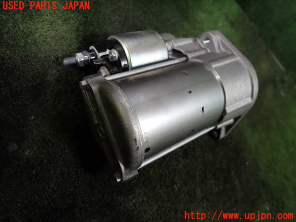 1UPJ-9229586010]フィアット・500C(31212)セルモーター 中古_2