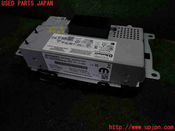 1UPJ-9229586629]フィアット・500C(31212)モニター 中古_2
