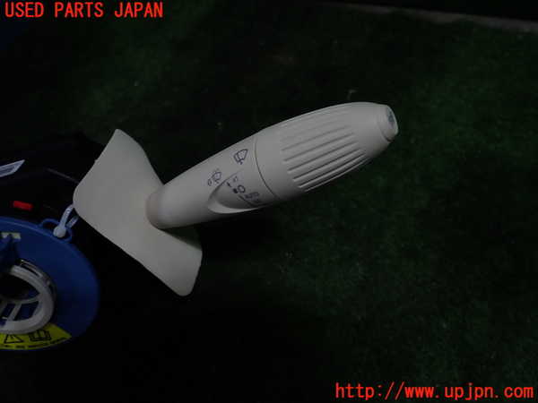1UPJ-9229586720]フィアット・500C(31212)コンビネーションスイッチ 中古_2