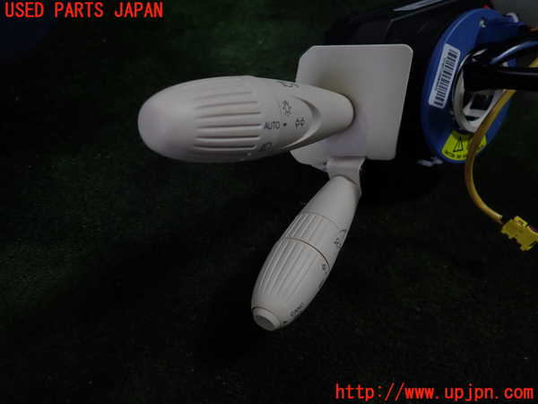 1UPJ-9229586720]フィアット・500C(31212)コンビネーションスイッチ 中古_3