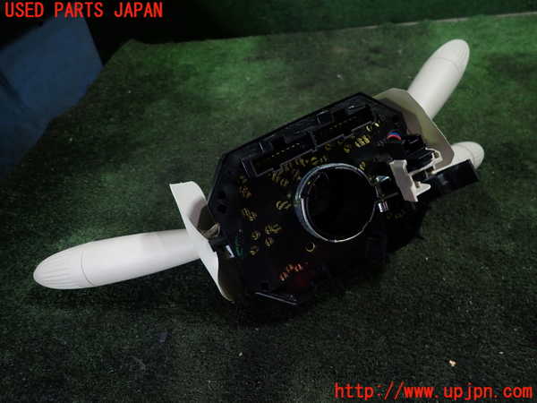 1UPJ-9229586720]フィアット・500C(31212)コンビネーションスイッチ 中古_4