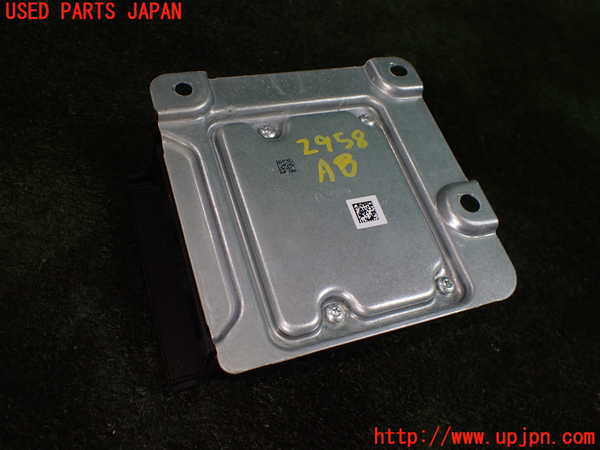 1UPJ-9229586145]フィアット・500C(31212)エアバッグコンピューター 中古_2