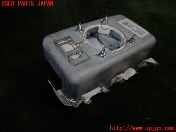 1UPJ-9229587870]フィアット・500C(31212)助手席側エアバッグカバー 中古_3