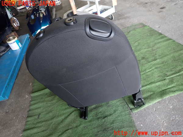 1UPJ-9229587035]フィアット・500C(31212)運転席シート 中古_4