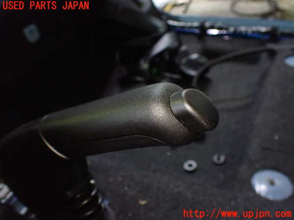 1UPJ-9229587550]フィアット・500C(31212)サイドブレーキレバー 中古_2