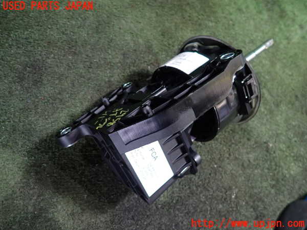 1UPJ-9229587555]フィアット・500C(31212)ATシフトレバー 中古_2