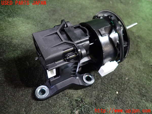 1UPJ-9229587555]フィアット・500C(31212)ATシフトレバー 中古_4