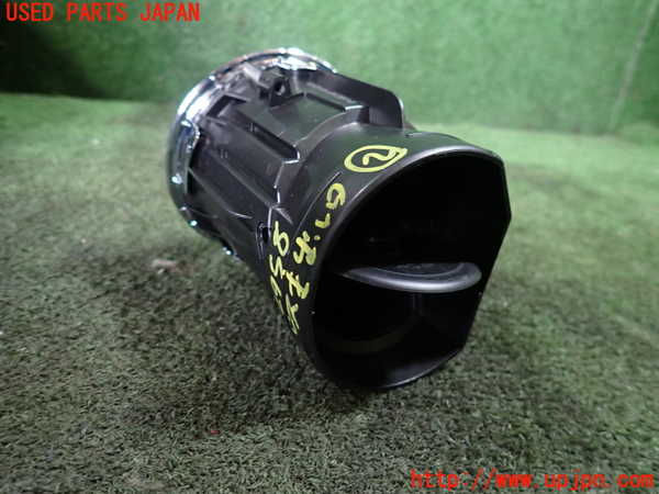 1UPJ-9229587527]フィアット・500C(31212)エアコン吹き出し口2 中古_2