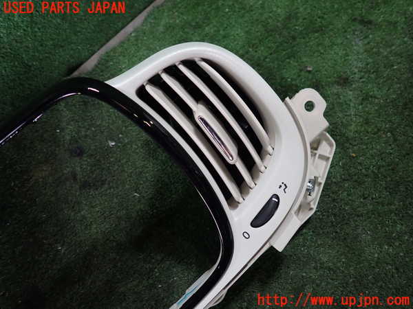 1UPJ-9229587528]フィアット・500C(31212)エアコン吹き出し口3 中古_2
