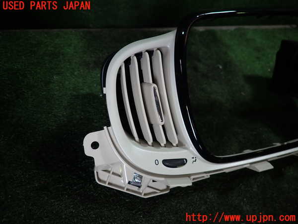 1UPJ-9229587528]フィアット・500C(31212)エアコン吹き出し口3 中古_3