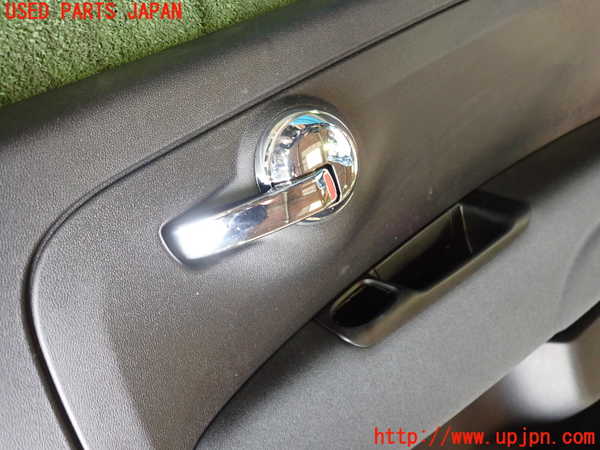 1UPJ-9229581234]フィアット・500C(31212)右ドア内張り 中古_2