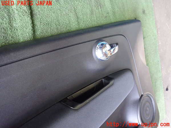 1UPJ-9229581264]フィアット・500C(31212)左ドア内張り 中古_2