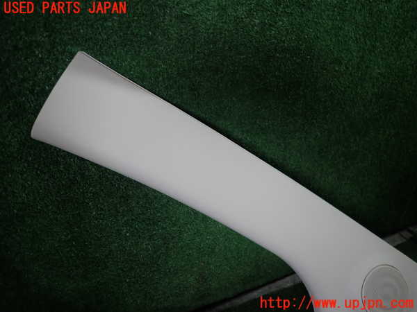 1UPJ-9229587660]フィアット・500C(31212)左フロントピラートリム 中古_2