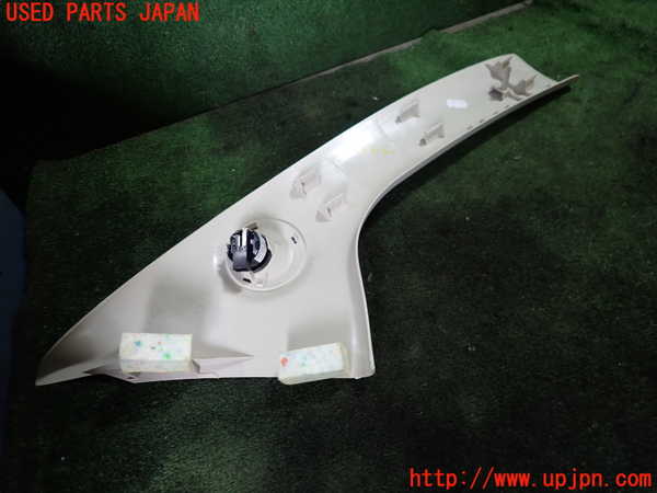1UPJ-9229587660]フィアット・500C(31212)左フロントピラートリム 中古_4