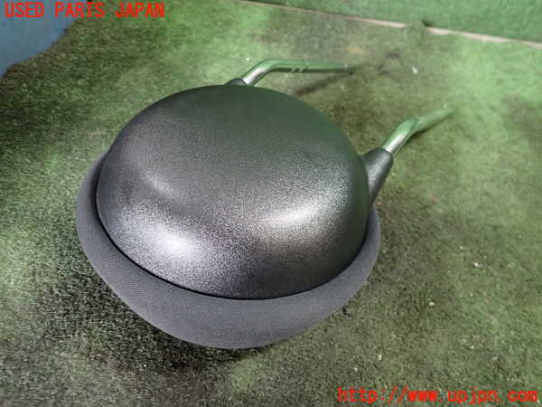 1UPJ-9229587040]フィアット・500C(31212)運転席ヘッドレスト 中古_3
