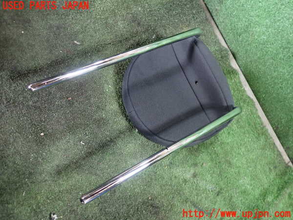 1UPJ-9229587150]フィアット・500C(31212)右2列目ヘッドレスト 中古_2