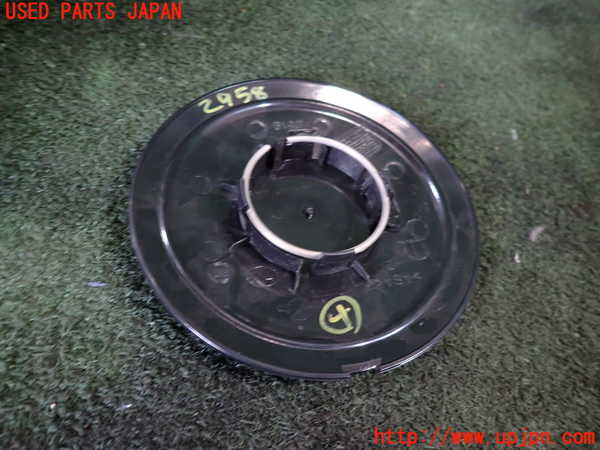 1UPJ-9229589424]フィアット・500C(31212)16インチホイールキャップ1枚④ 中古_2