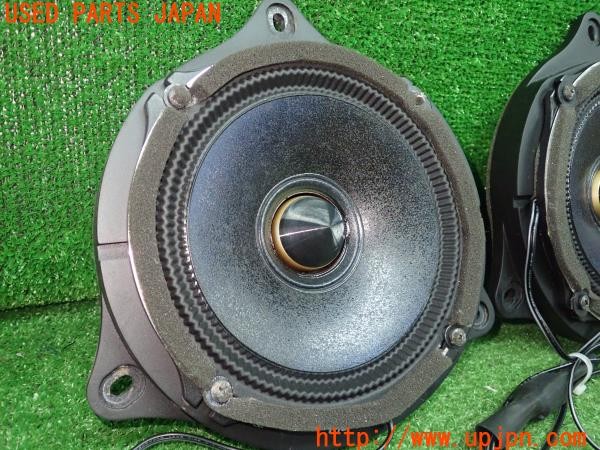 3UPJ=9229590535]CX-8 XD Lパッケージ(KG2P)ALPINE アルパイン X-170S スピーカーセット 樹脂アウターバッフル付 中古_2