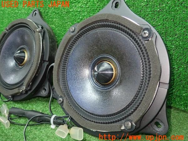 3UPJ=9229590535]CX-8 XD Lパッケージ(KG2P)ALPINE アルパイン X-170S スピーカーセット 樹脂アウターバッフル付 中古_3