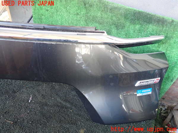 1UPJ-9229591559]CX-8(KG2P)リアフィニッシャー 中古_2