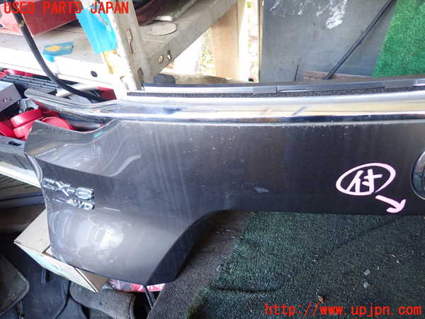 1UPJ-9229591559]CX-8(KG2P)リアフィニッシャー 中古_3