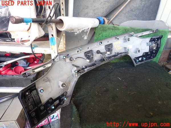 1UPJ-9229591559]CX-8(KG2P)リアフィニッシャー 中古_4