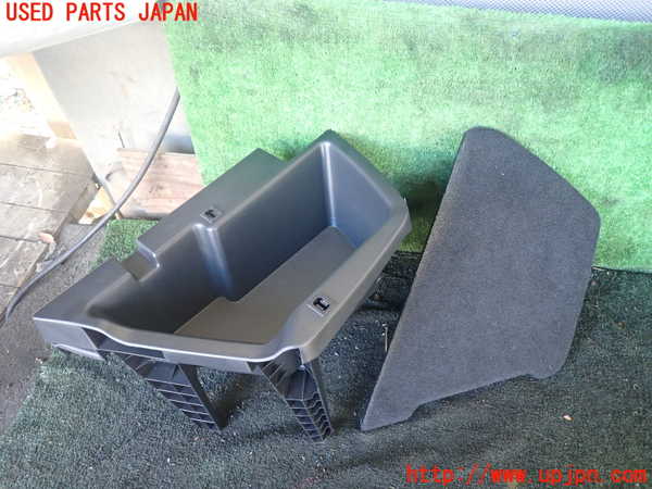 1UPJ-9229597772]CX-8(KG2P)ラゲッジトレイ2 中古_2