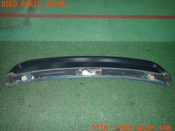 3UPJ=9229600057]アウディ TT クーペ(8NBHEF)後期 純正 リアスポイラー リアウイング 中古_2