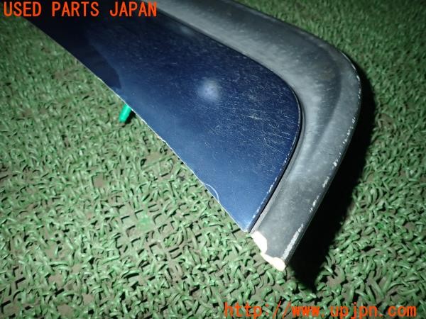 3UPJ=9229600057]アウディ TT クーペ(8NBHEF)後期 純正 リアスポイラー リアウイング 中古_3