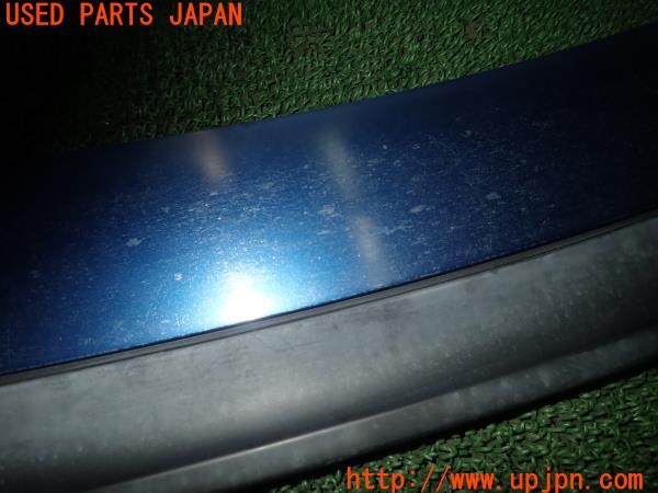 3UPJ=9229600057]アウディ TT クーペ(8NBHEF)後期 純正 リアスポイラー リアウイング 中古_4