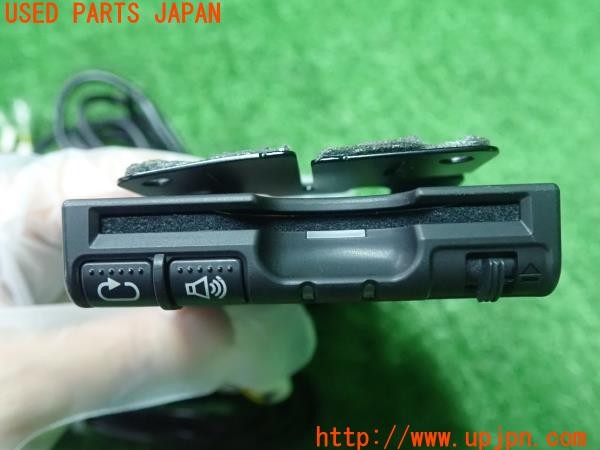 3UPJ=9229610503]BMW ミニ(MINI)クーパー(XM15 F56)Panasonic パナソニック CY-ET925KD ETC車載器 中古_3